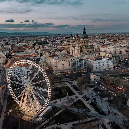 Js Modern Downtown Studios-self Check-in דירה