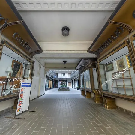 דירה Js Modern Downtown Studios-self Check-in *