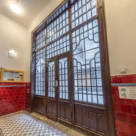 Js Modern Downtown Studios-self Check-in דירה *