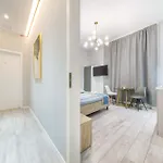 Apartament Js Modern Downtown Studios-self Check-in *