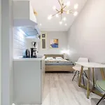 Js Modern Downtown Studios-self Check-in Apartament *
