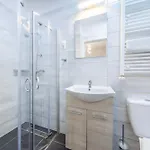 Js Modern Downtown Studios-self Check-in Apartament Budapesta