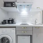 Js Modern Downtown Studios-self Check-in Apartament