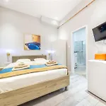 Apartament Js Modern Downtown Studios-self Check-in Budapesta