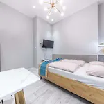 Js Modern Downtown Studios-self Check-in Apartament