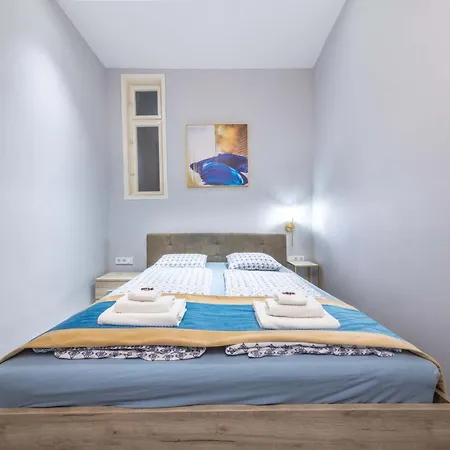 Js Modern Downtown Studios-self Check-in *