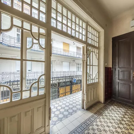 Js Modern Downtown Studios-self Check-in Apartamento