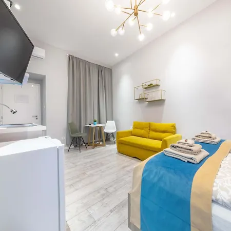 Js Modern Downtown Studios-self Check-in Apartamento