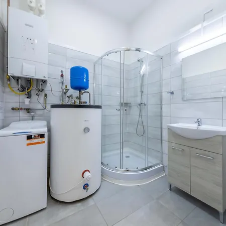 Js Modern Downtown Studios-self Check-in *