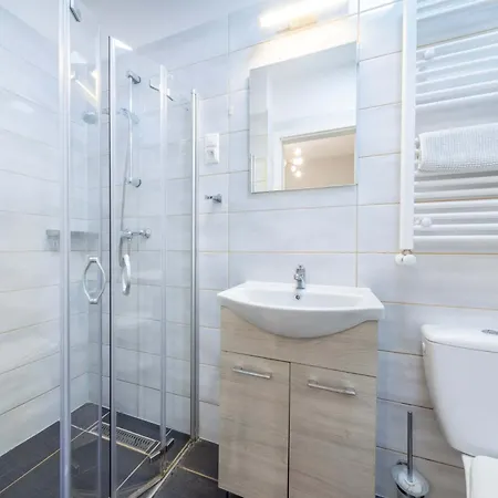 Js Modern Downtown Studios-self Check-in Апартаменты Будапешт