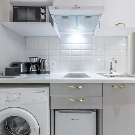 Js Modern Downtown Studios-self Check-in Apartamento