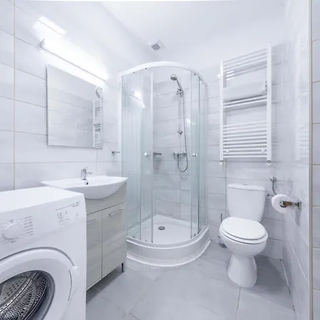 Js Modern Downtown Studios-self Check-in Apartamento *