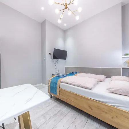 Js Modern Downtown Studios-self Check-in Apartamento