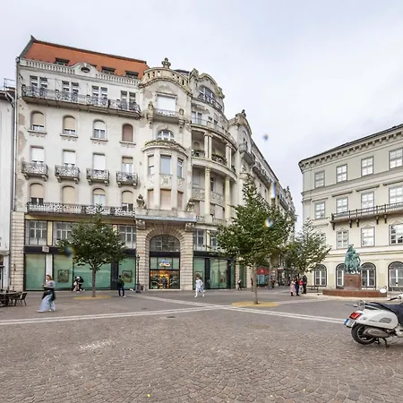 Js Modern Downtown Studios-self Check-in Apartamento *