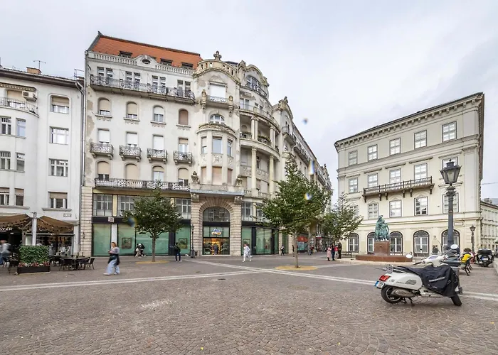 Js Modern Downtown Studios-self Check-in شقة *