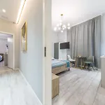 Js Modern Downtown Studios-self Check-in * Budapest