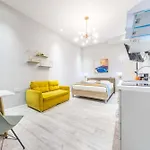 Js Modern Downtown Studios-self Check-in Lejlighed Budapest